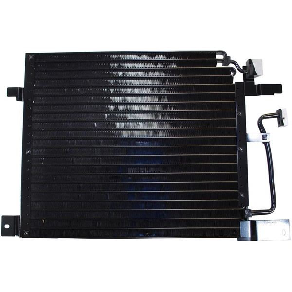 A/C Condenser - Denso 477-0869