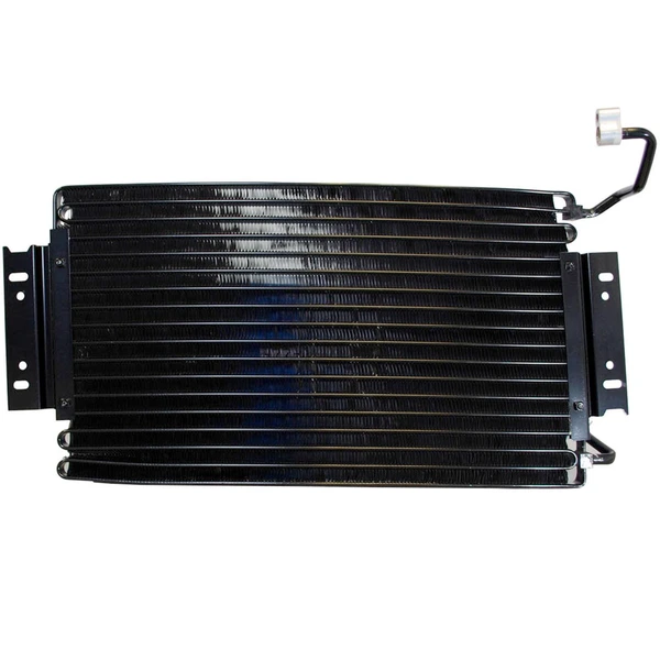 A/C Condenser - Denso 477-0870