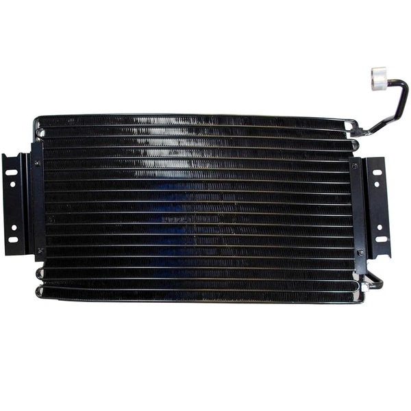 A/C Condenser - Denso 477-0870