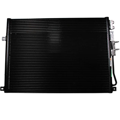 A/C Condenser - Denso 477-0800