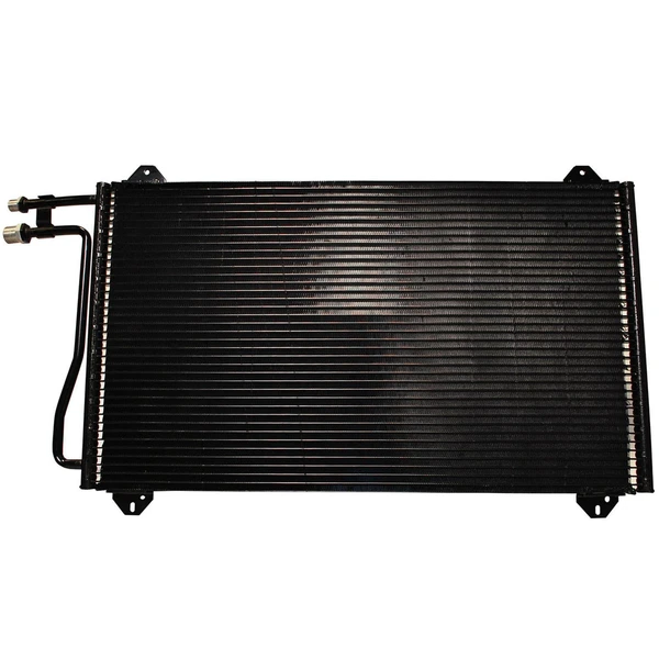 A/C Condenser - Denso 477-0801