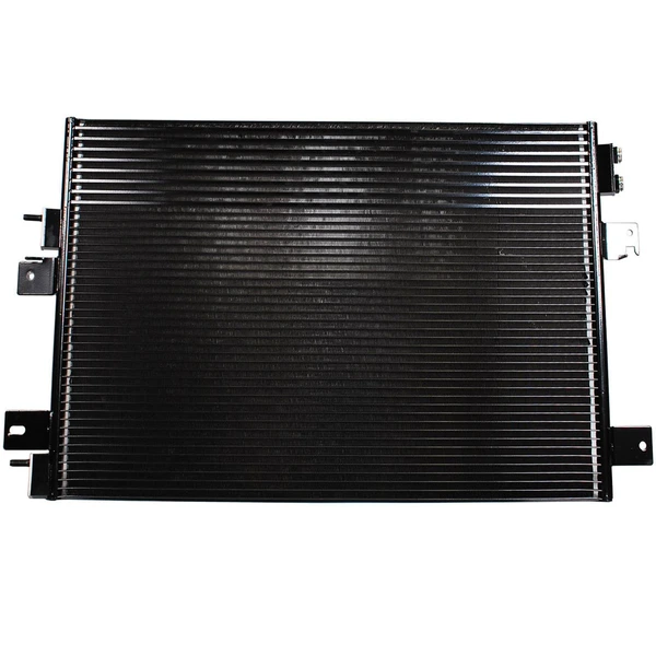 A/C Condenser - Denso 477-0802