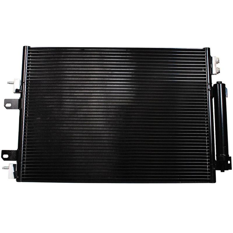 A/C Condenser - Denso 477-0803