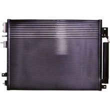 A/C Condenser - Denso 477-0805