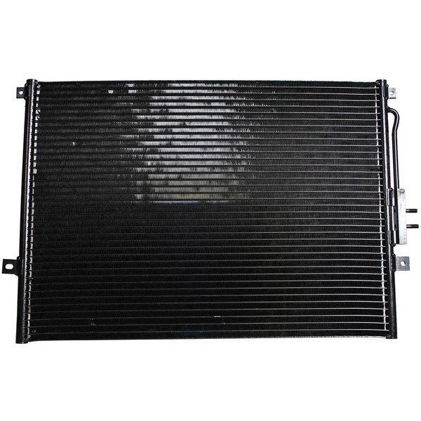 A/C Condenser - Denso 477-0806