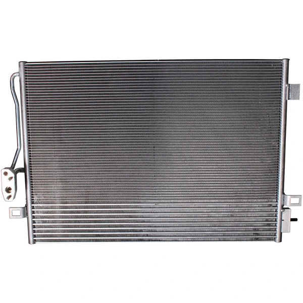 A/C Condenser - Denso 477-0808