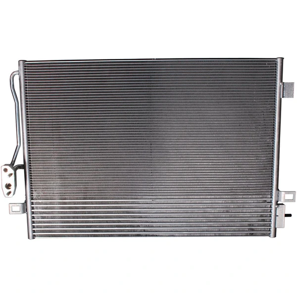 A/C Condenser - Denso 477-0808