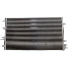 A/C Condenser - Denso 477-0811