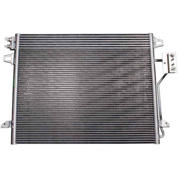 A/C Condenser - Denso 477-0815