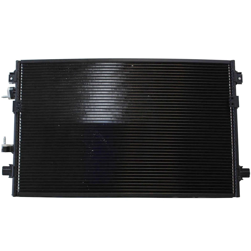 A/C Condenser - Denso 477-0816