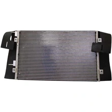 A/C Condenser - Denso 477-0817