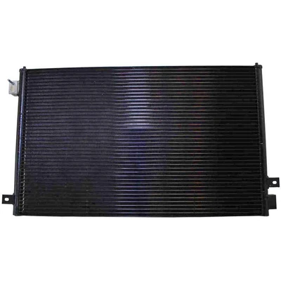 A/C Condenser - Denso 477-0818