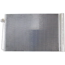 A/C Condenser - Denso 477-0819