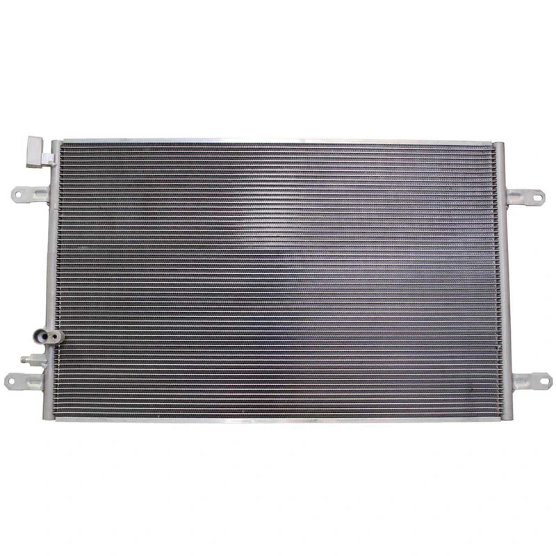 A/C Condenser - Denso 477-0820