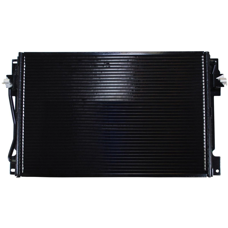 A/C Condenser - Denso 477-0821