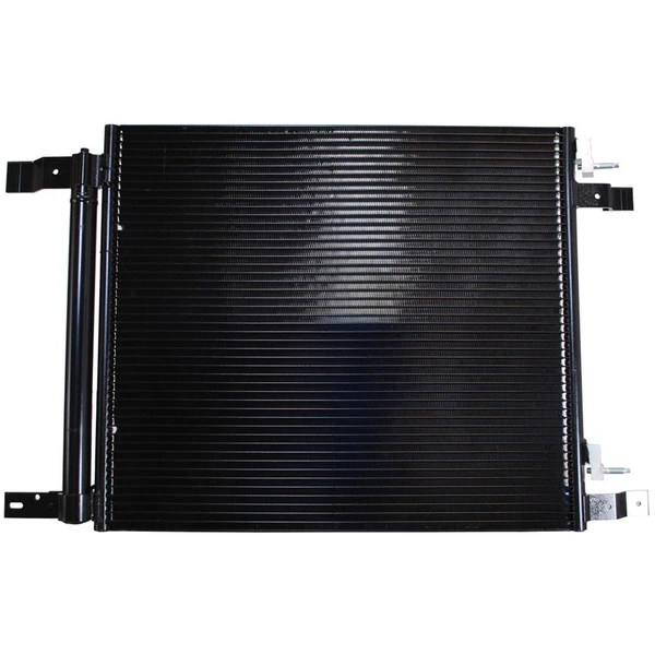 A/C Condenser - Denso 477-0822