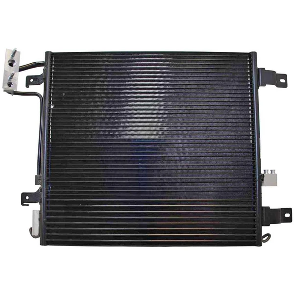 A/C Condenser - Denso 477-0823