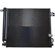 A/C Condenser - Denso 477-0824