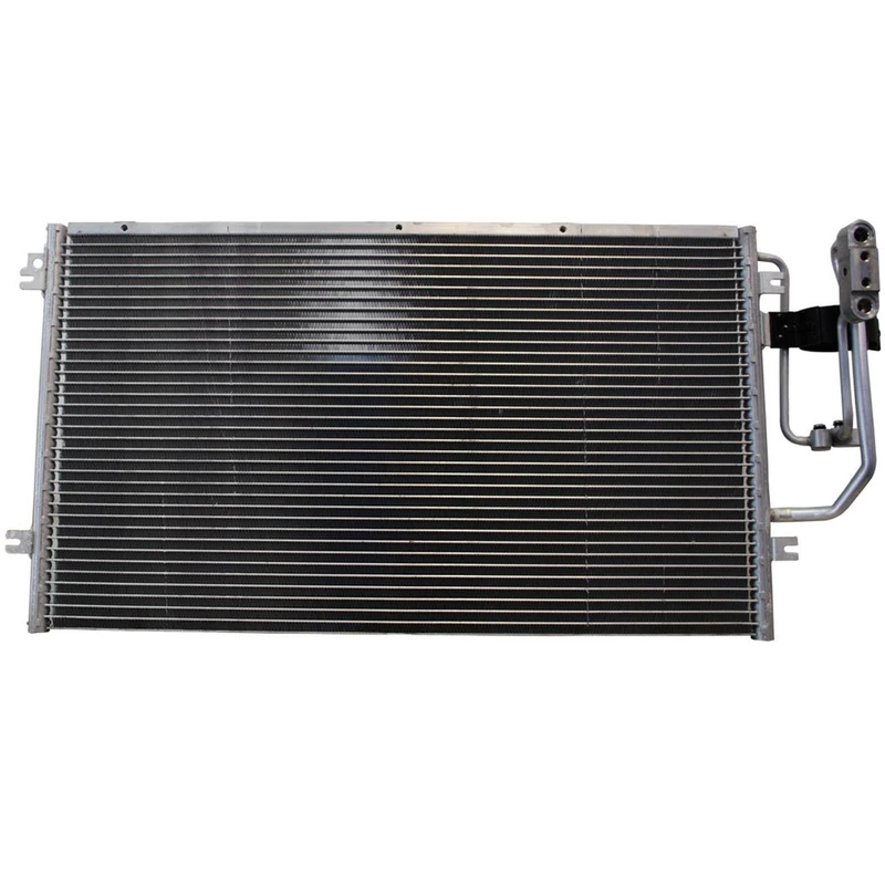 A/C Condenser - Denso 477-0825