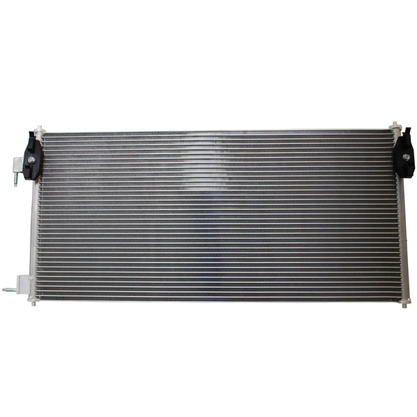 A/C Condenser - Denso 477-0826