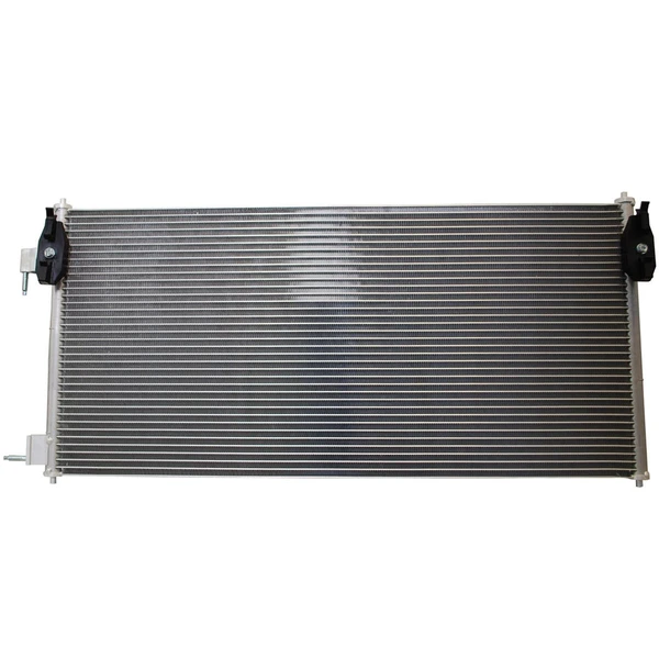 A/C Condenser - Denso 477-0826