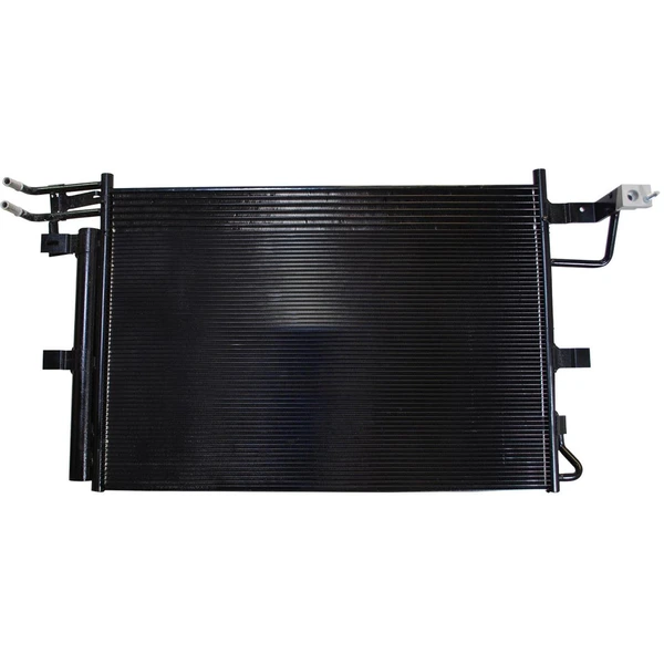 A/C Condenser - Denso 477-0827