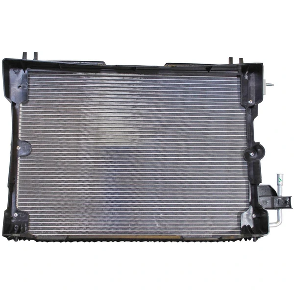 A/C Condenser - Denso 477-0828