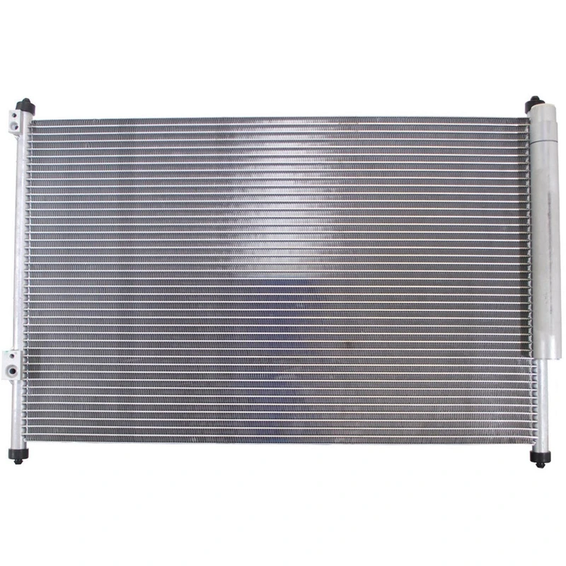 A/C Condenser - Denso 477-0830