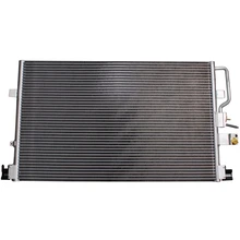 A/C Condenser - Denso 477-0834