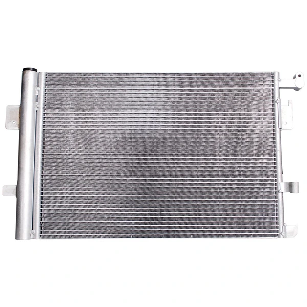 A/C Condenser - Denso 477-0836