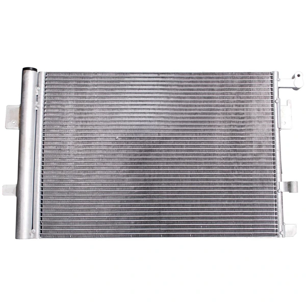 A/C Condenser - Denso 477-0836