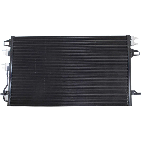 A/C Condenser - Denso 477-0837