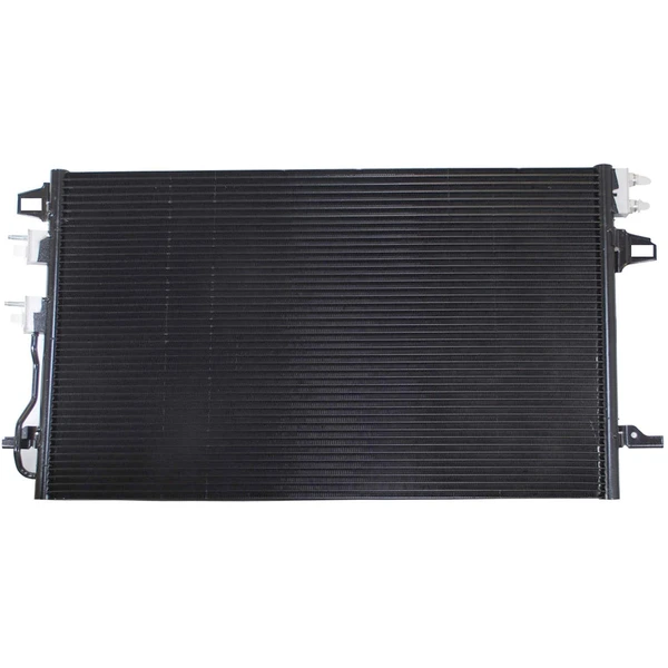 A/C Condenser - Denso 477-0837