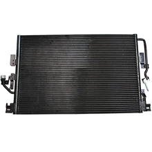 A/C Condenser - Denso 477-0838