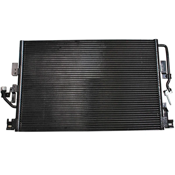 A/C Condenser - Denso 477-0838