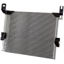 A/C Condenser - Denso 477-0839