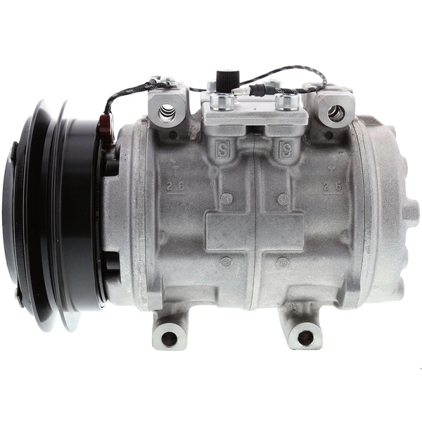 A/C Compressor - Denso 471-0170