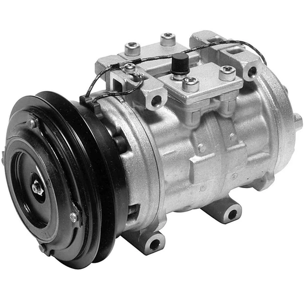 A/C Compressor - Denso 471-0170