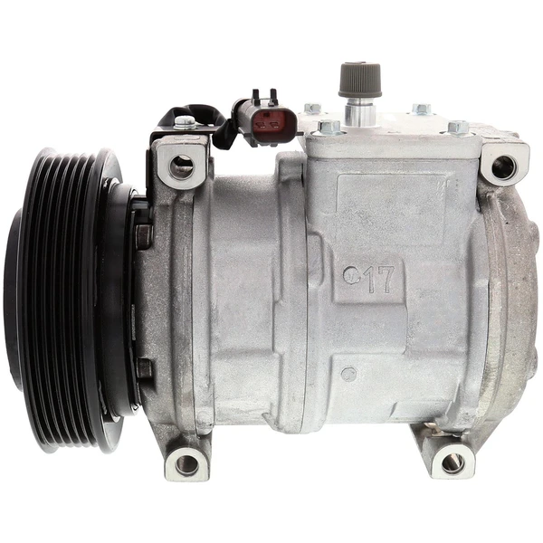 A/C Compressor - Denso 471-0100