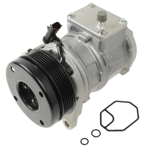 A/C Compressor - Denso 471-0103