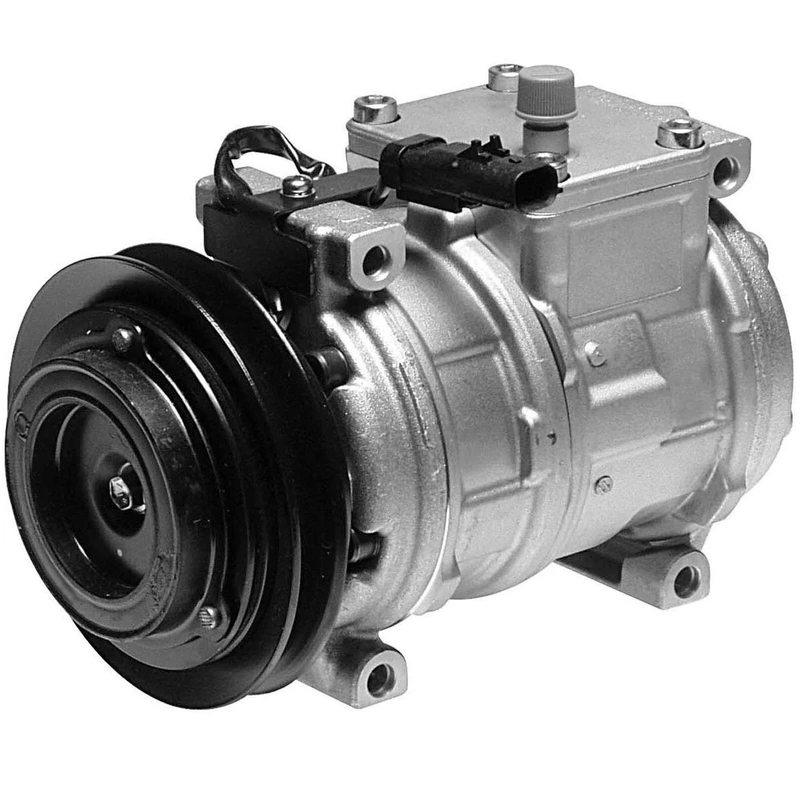 A/C Compressor - Denso 471-0105