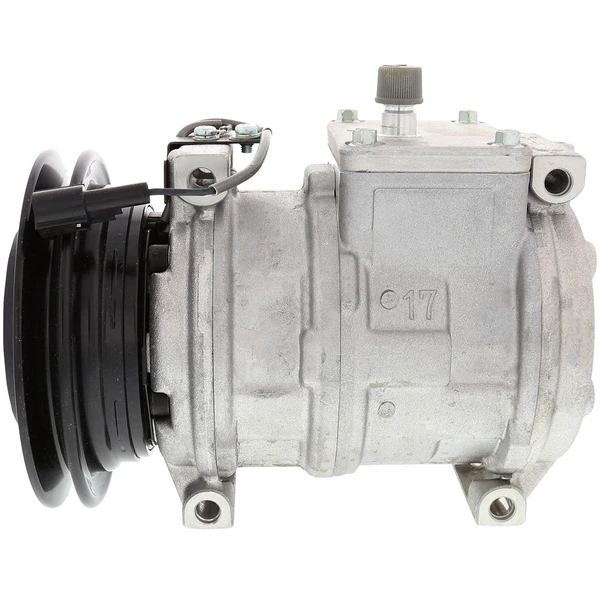 A/C Compressor - Denso 471-0106