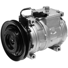 A/C Compressor - Denso 471-0107