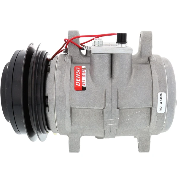 A/C Compressor - Denso 471-0122
