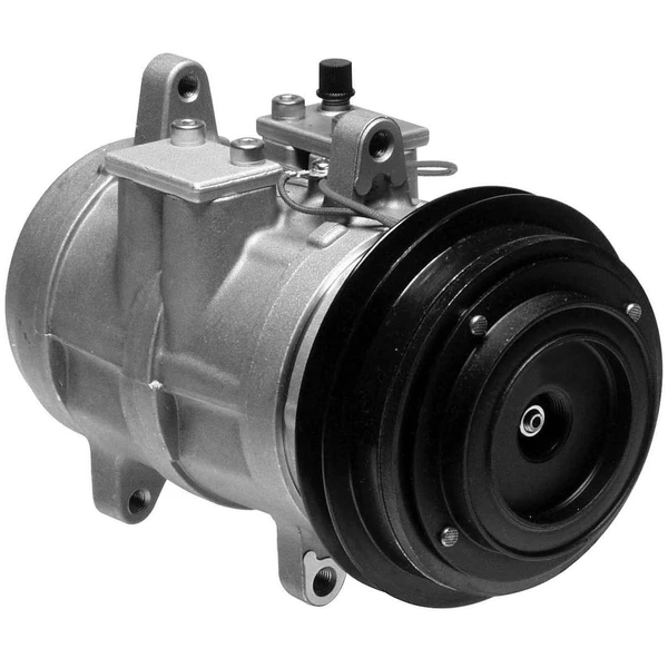 A/C Compressor - Denso 471-0122