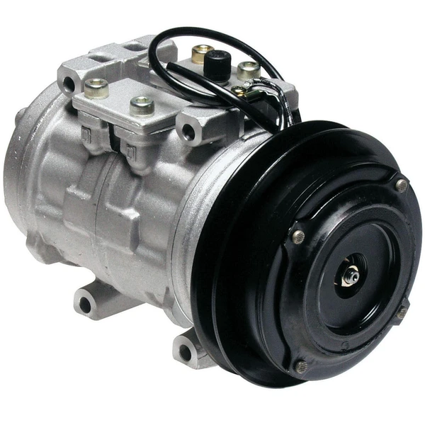 A/C Compressor - Denso 471-0124