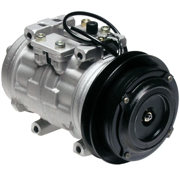 A/C Compressor - Denso 471-0124