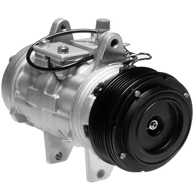 A/C Compressor - Denso 471-0127