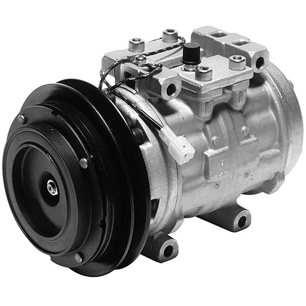 A/C Compressor - Denso 471-0131
