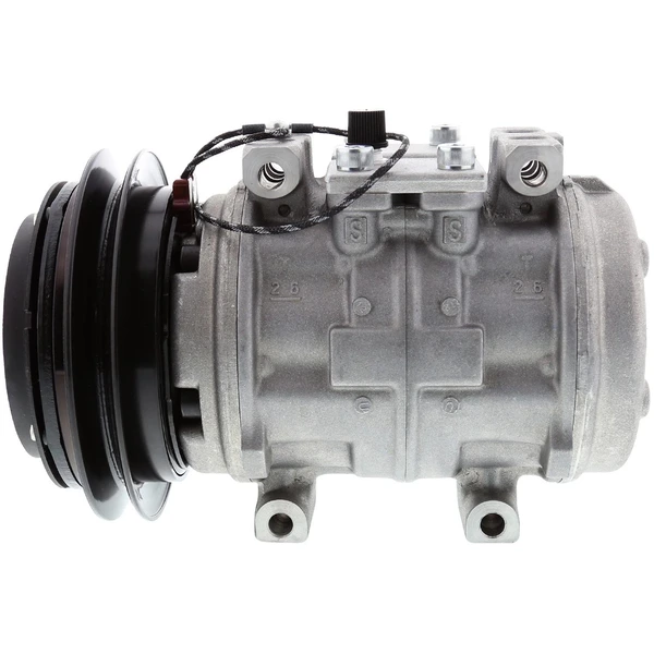 A/C Compressor - Denso 471-0131